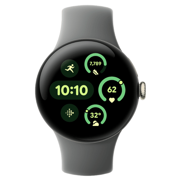M33 smartwatch review sales